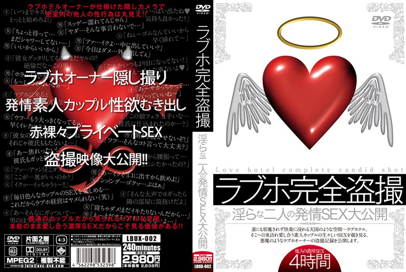 lbux00002 \u30e9\u30d6\u30db\u5b8c\u5168\u76d7\u64ae \u6deb\u3089\u306a\u4e8c\u4eba\u306e\u767a\u60c5SEX\u5927\u516c\u958b